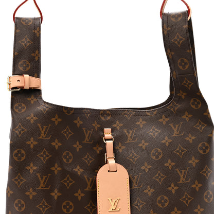 Louis Vuitton Monogram Atlantis GM 7 of 11