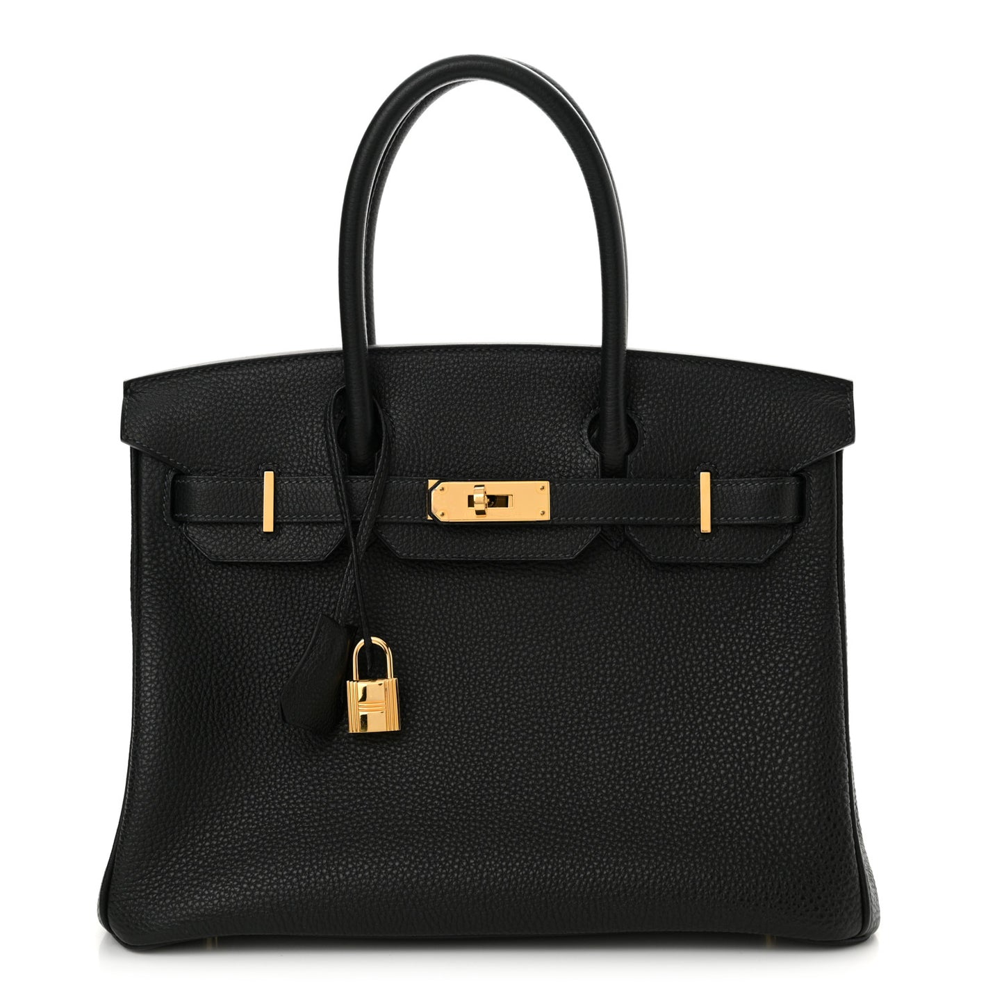 Togo Birkin 30 Bleu Ocean