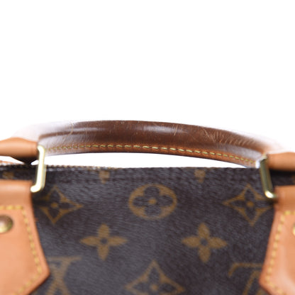 Louis Vuitton Monogram Speedy 30 13 of 15