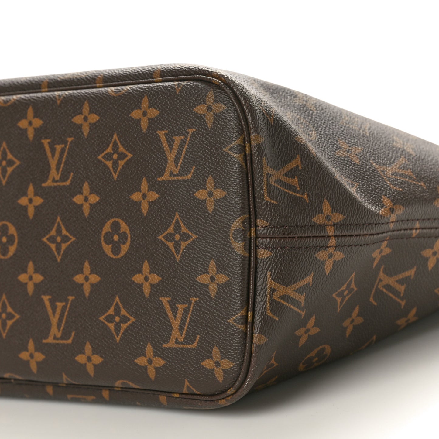 Monogram Neo Neverfull MM Pivoine