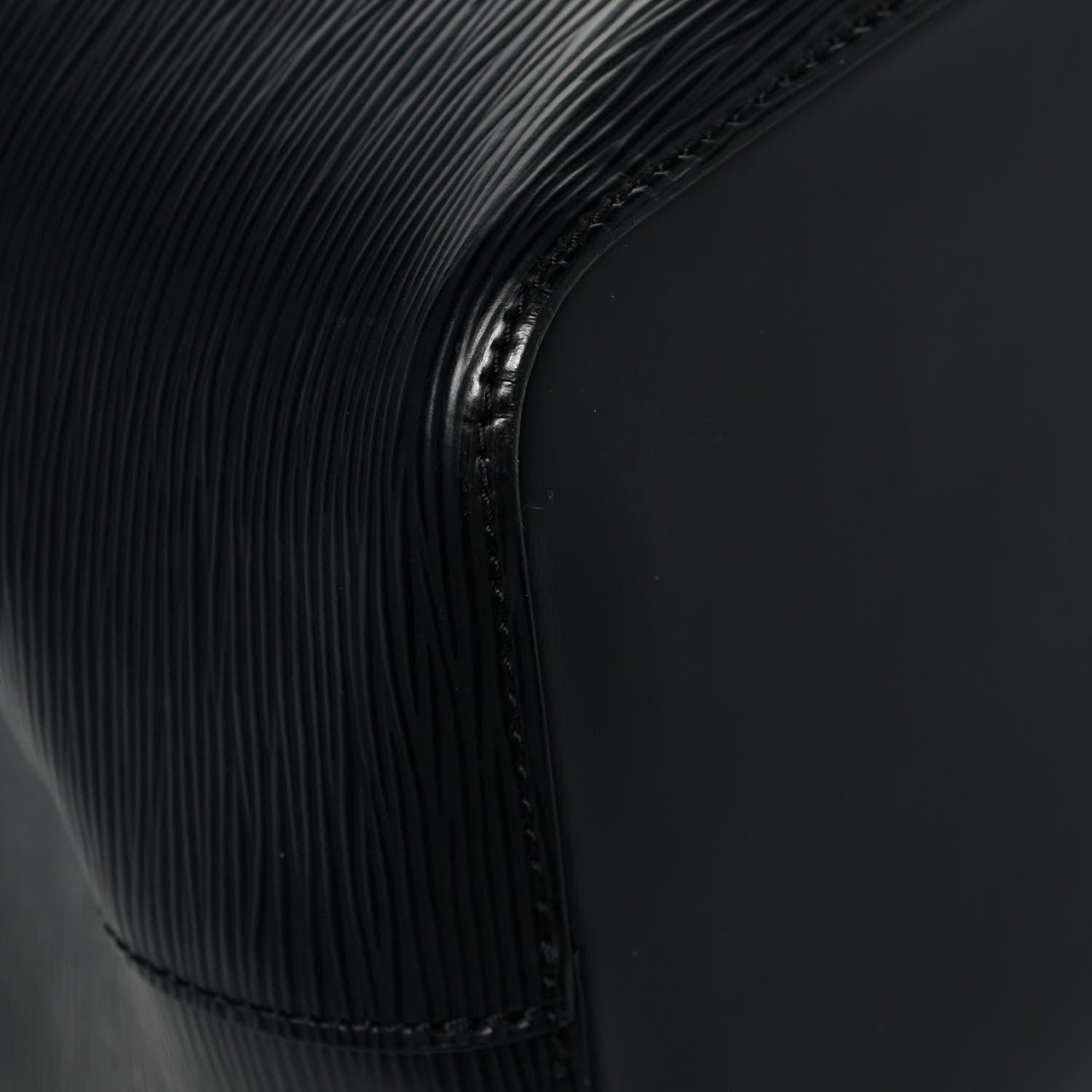 Louis Vuitton Epi Neonoe Black 7 of 10