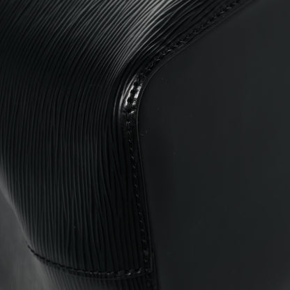Louis Vuitton Epi Neonoe Black 7 of 10
