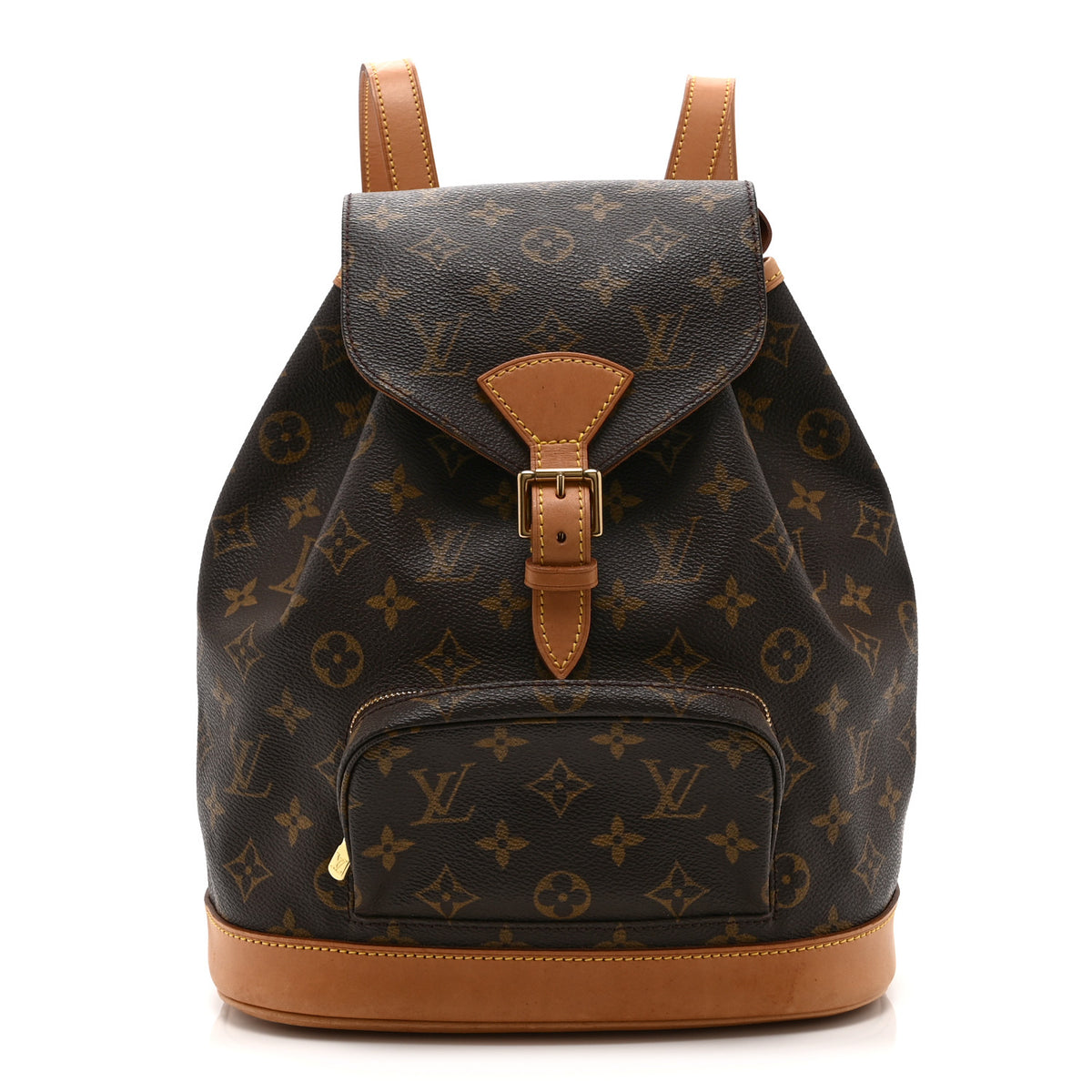 Monogram Montsouris MM Backpack