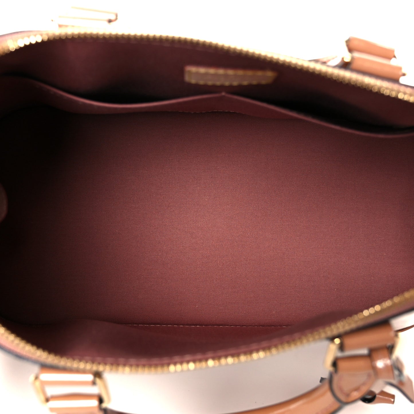 Vernis Alma PM Rose Velours