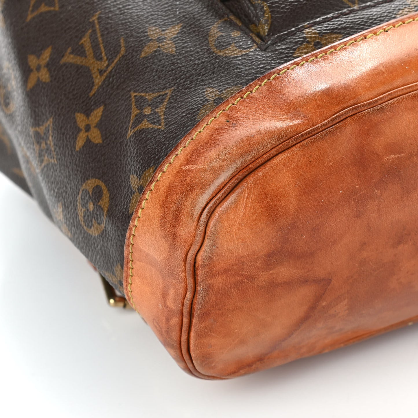 Monogram Montsouris MM Backpack