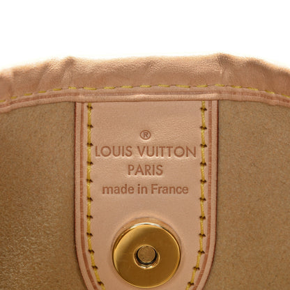 Louis Vuitton Monogram Galliera PM 6 of 7
