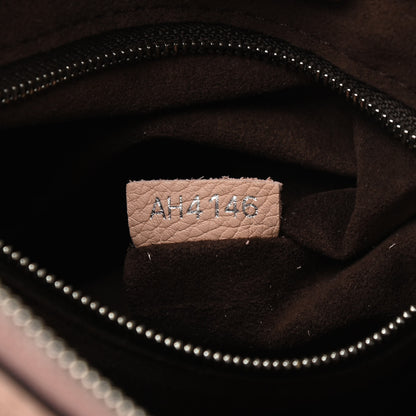 Louis Vuitton Mahina Babylone Chain BB Magnolia 7 of 11