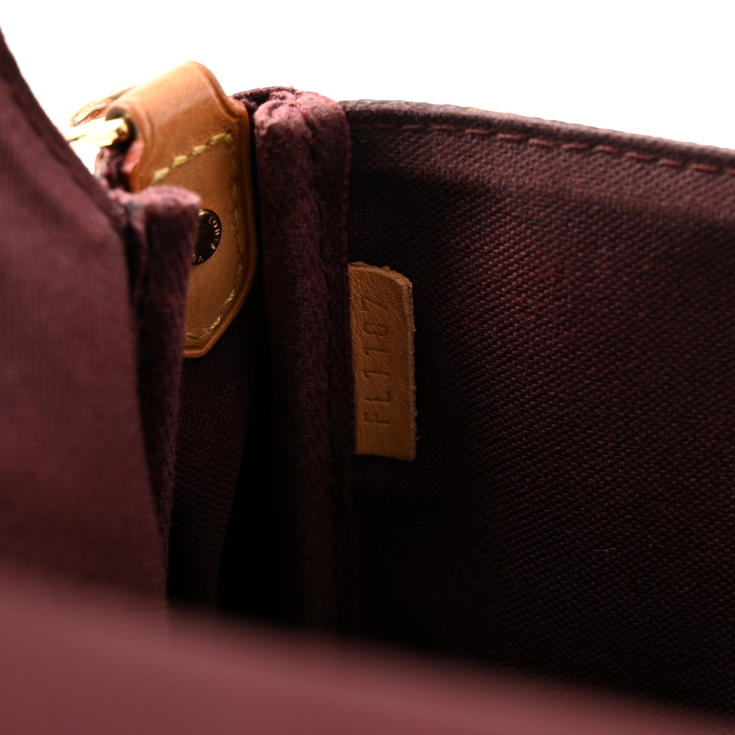 Louis Vuitton Monogram Favorite MM 7 of 10