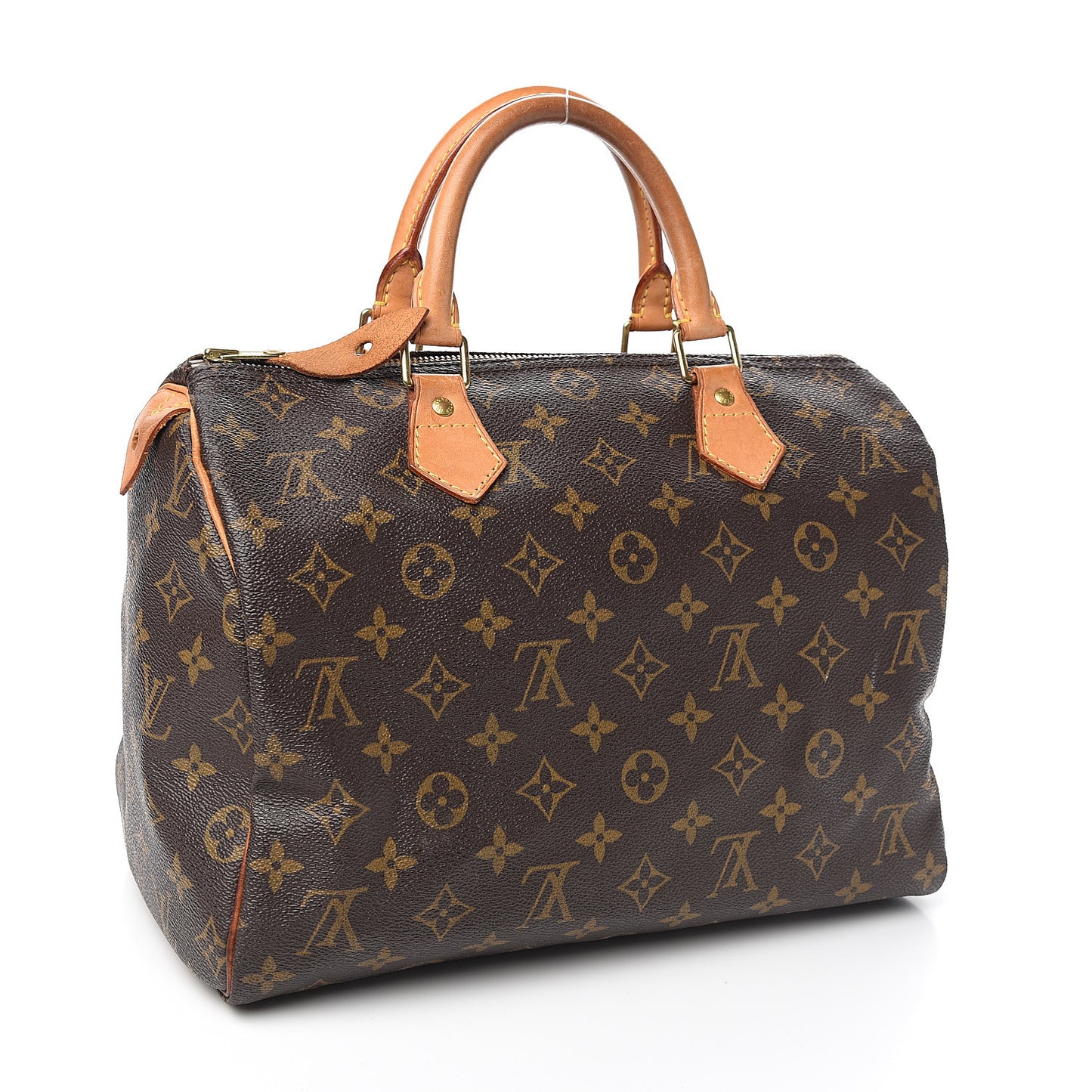 Monogram Speedy 30