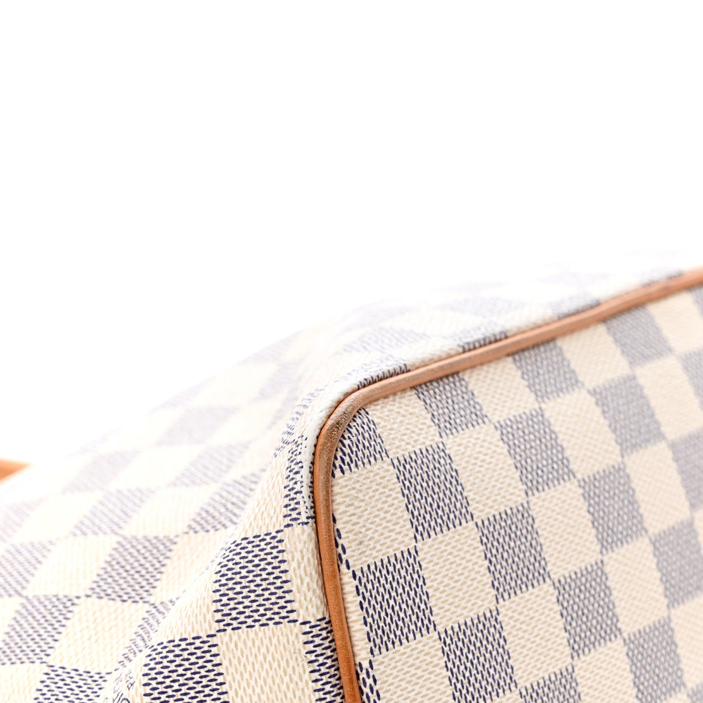 Damier Azur Saleya PM