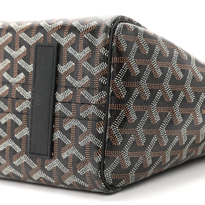 Goyard Goyardine Rouette PM Black 10 of 11