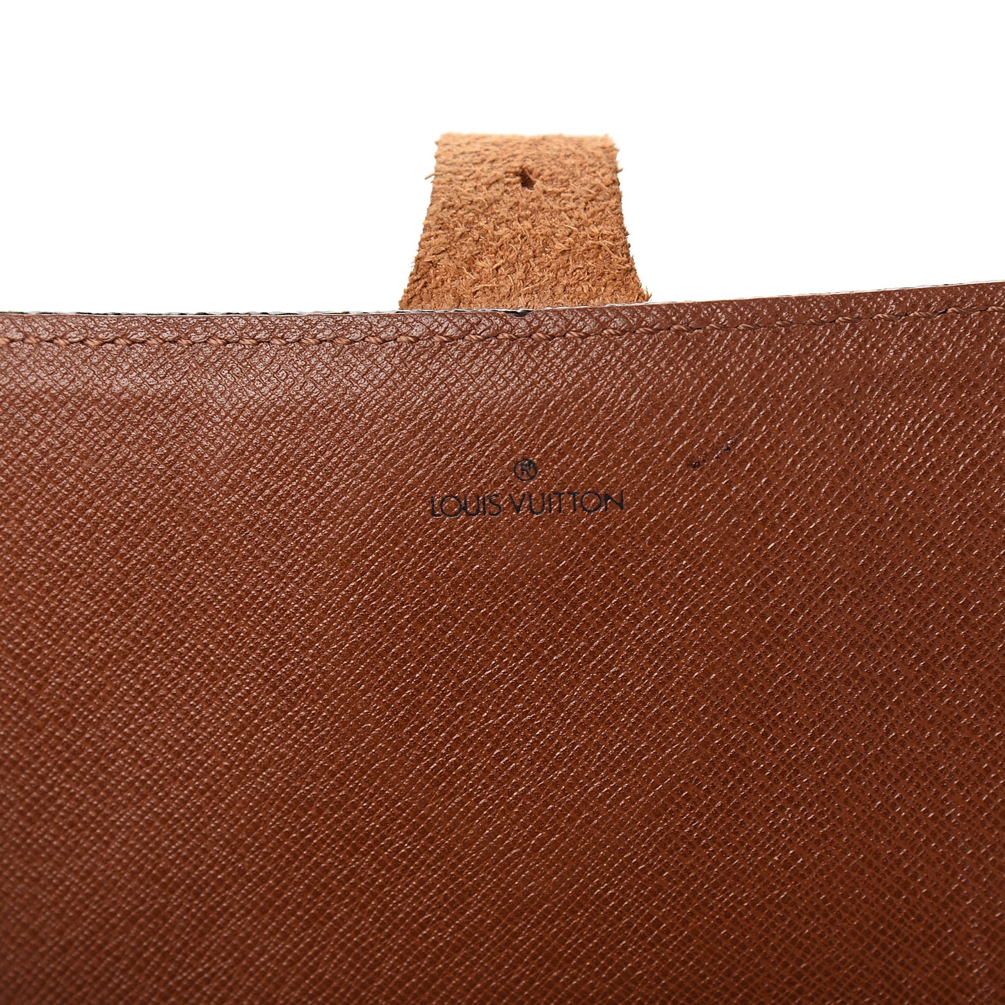 Monogram Cartouchiere 22