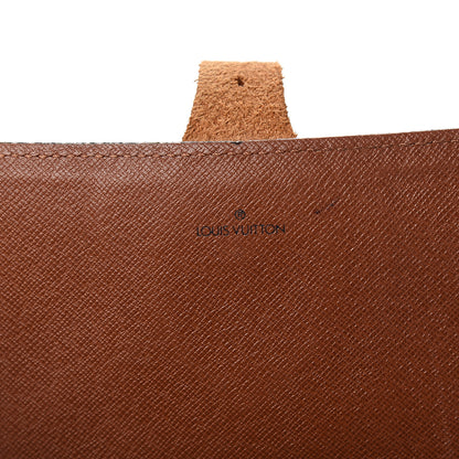 Louis Vuitton Monogram Cartouchiere 22 6 of 11