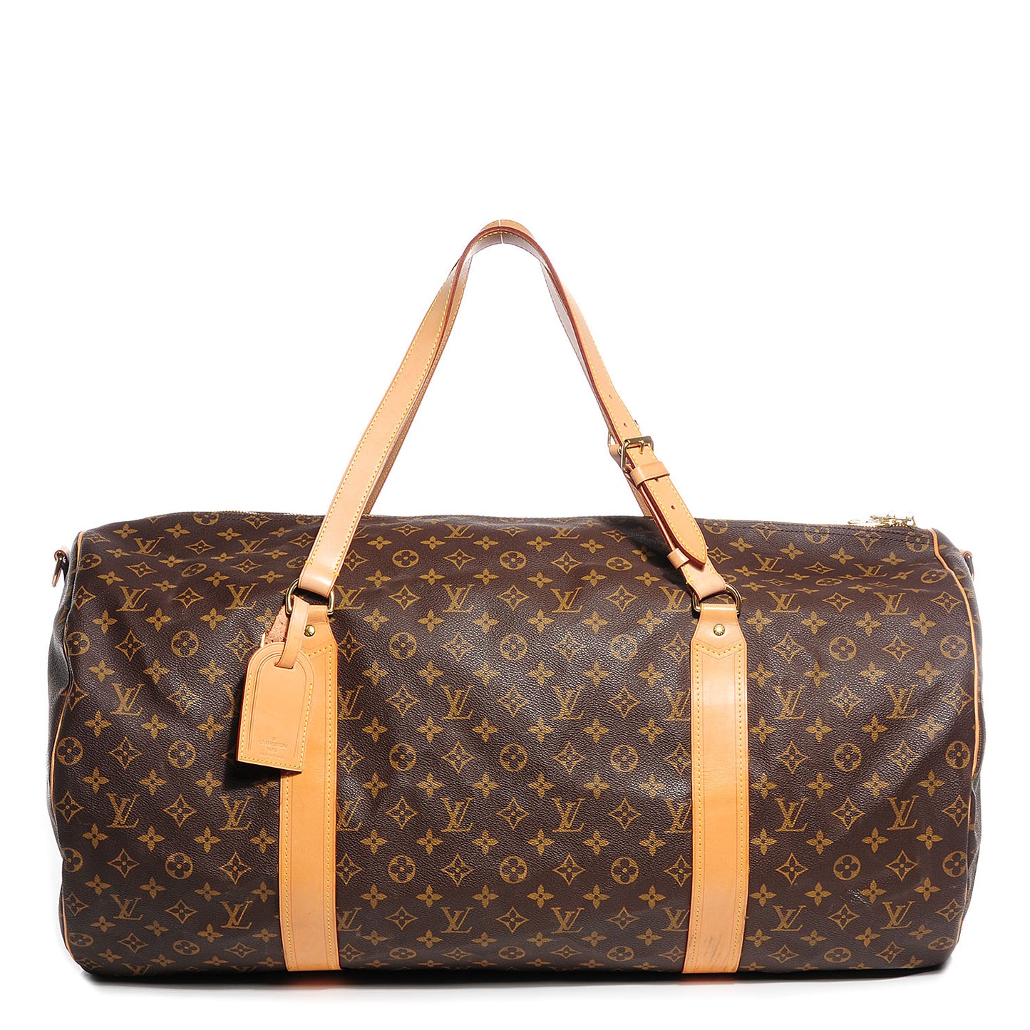 Monogram Sac Polochon