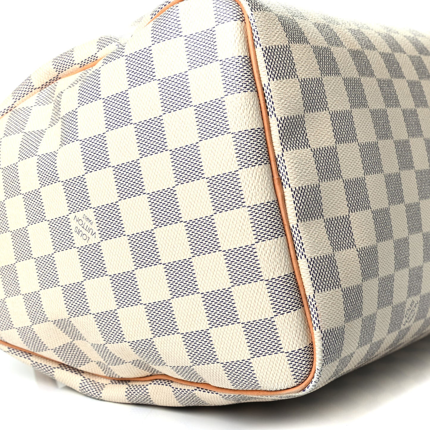 Damier Azur Speedy 35
