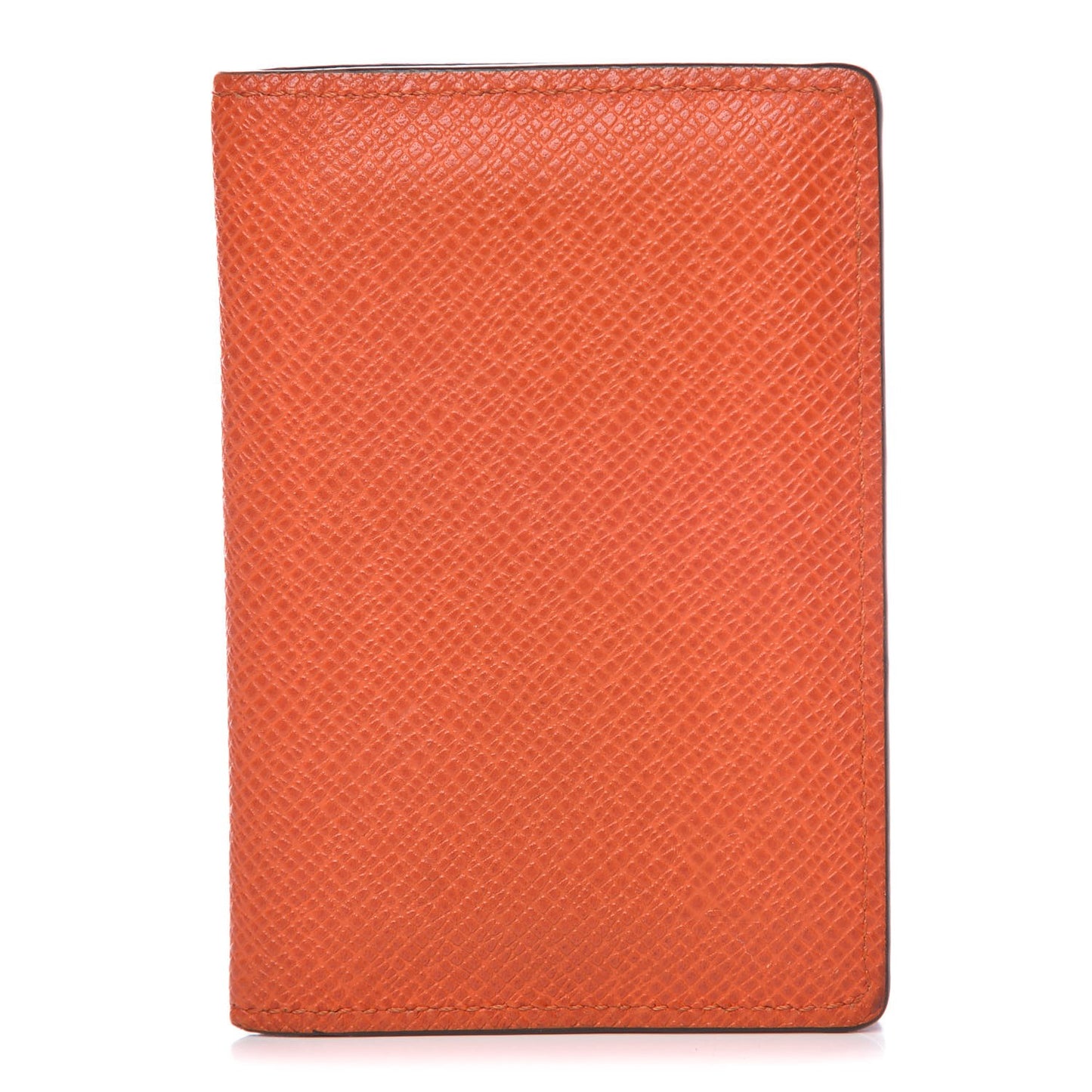 Taiga Pocket Organizer NM Ambre