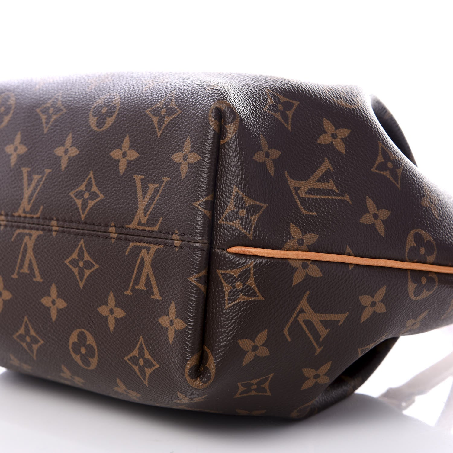 Louis Vuitton Monogram Turenne PM 7 of 8