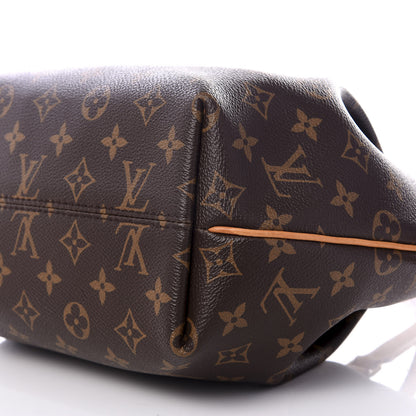 Louis Vuitton Monogram Turenne PM 7 of 8