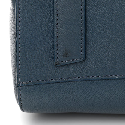 Givenchy Sugar Goatskin Medium Antigona Mineral Blue 13 of 13
