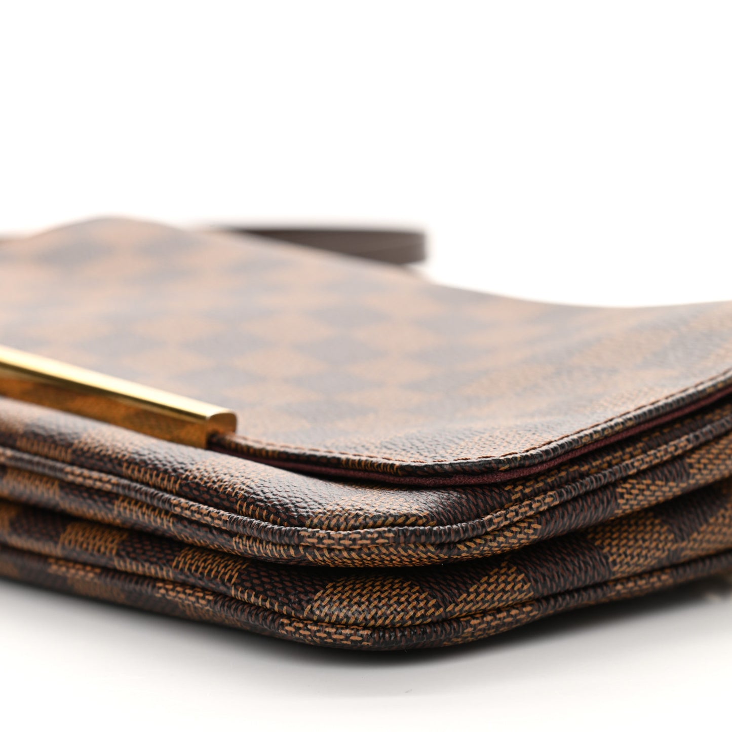 Damier Ebene Hoxton PM