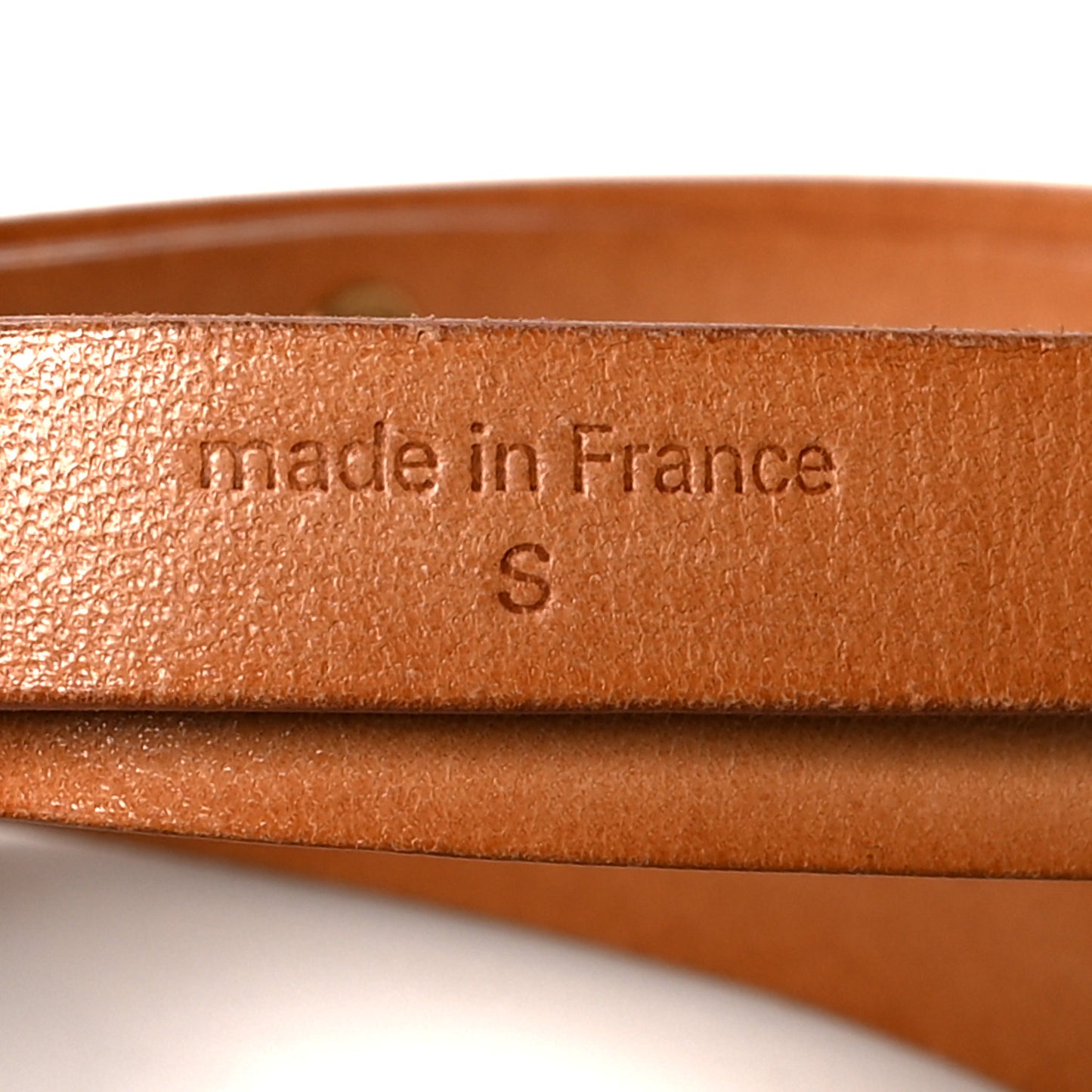 Monogram Pochette Florentine S