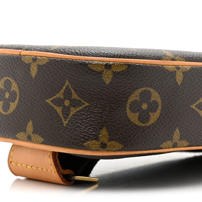 Louis Vuitton Monogram Pochette Gange 7 of 13