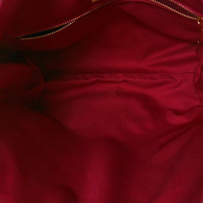 Louis Vuitton Monogram Graceful PM Pivoine 5 of 9