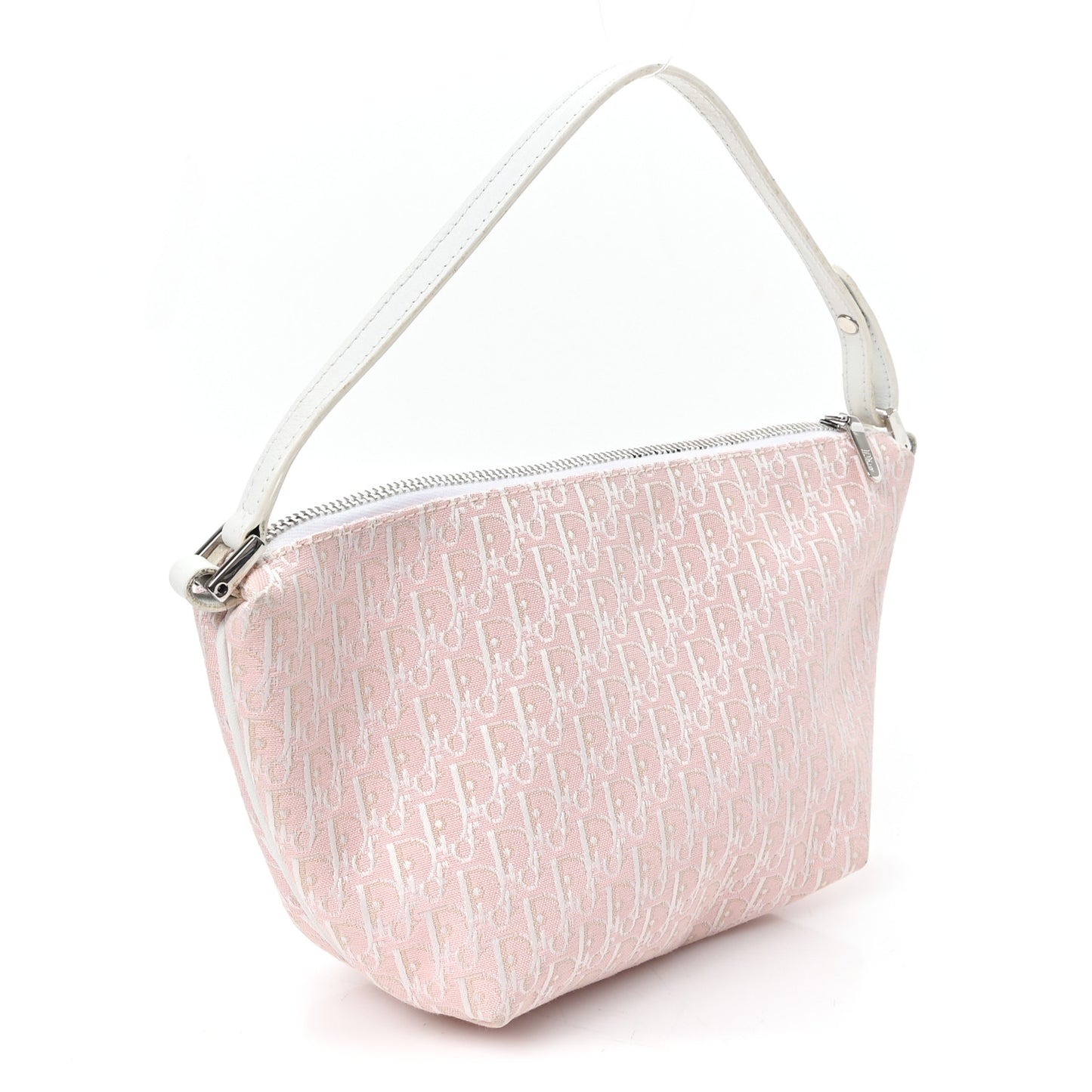 Monogram Diorissimo Pochette Pink