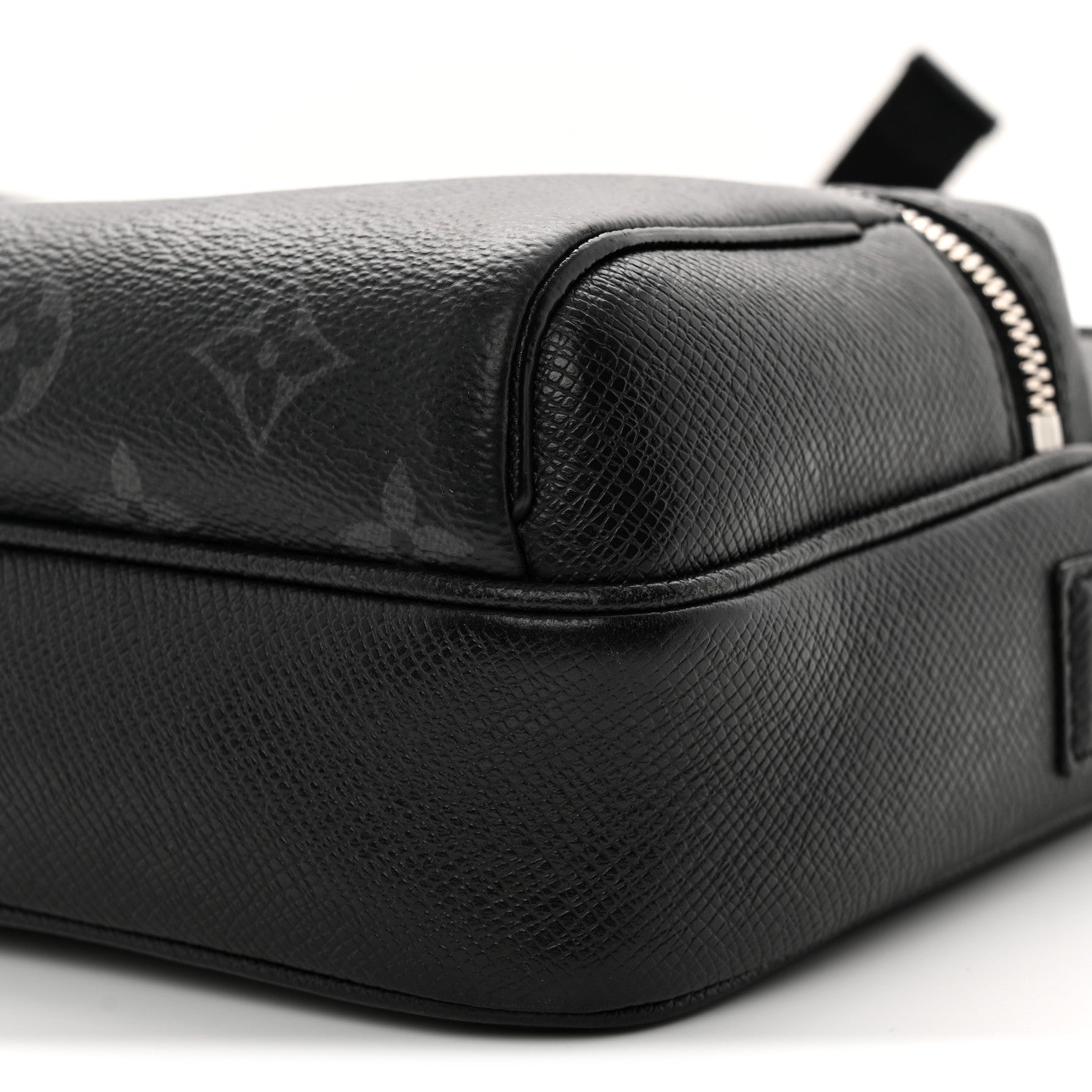 Louis Vuitton Taiga Monogram Eclipse Outdoor Messenger Black 10 of 10