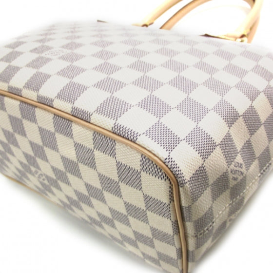 Damier Azur Saleya PM