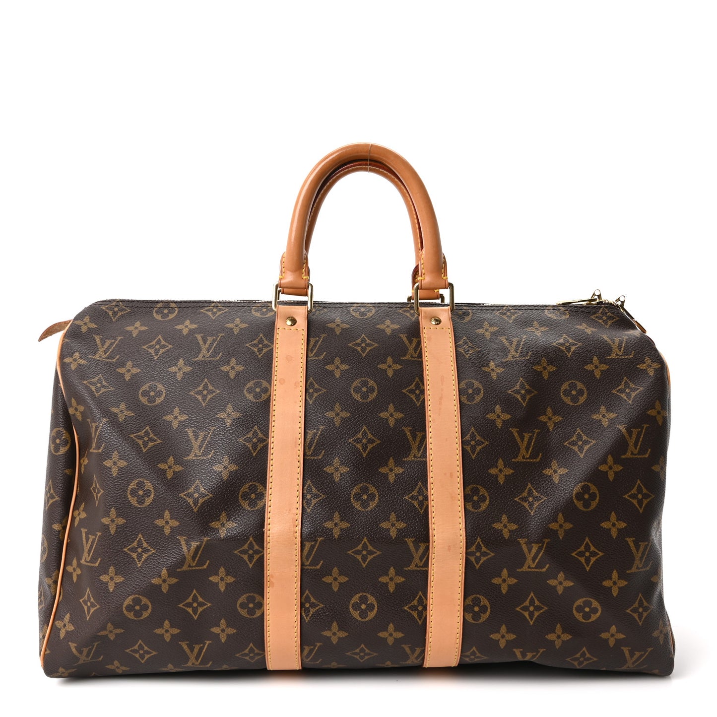 Monogram Keepall 45