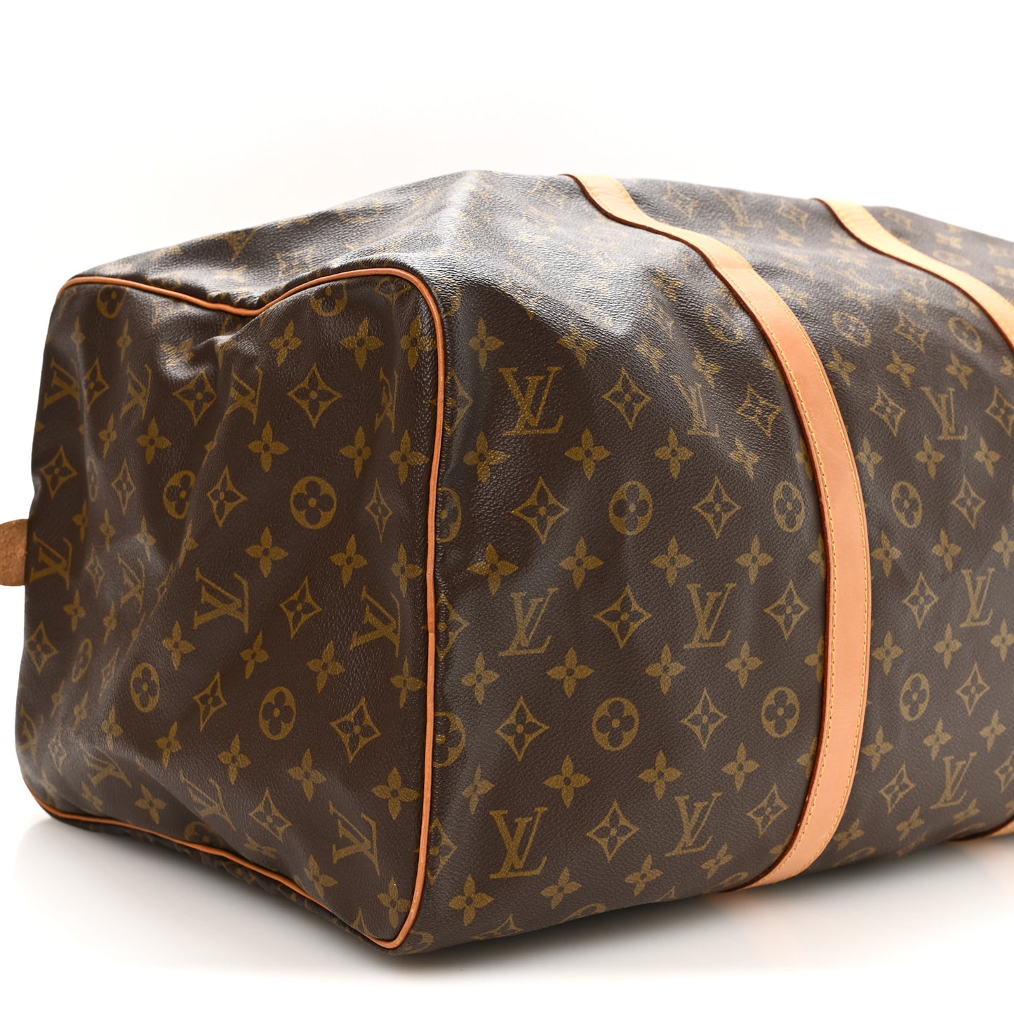 Monogram Sac Souple 55