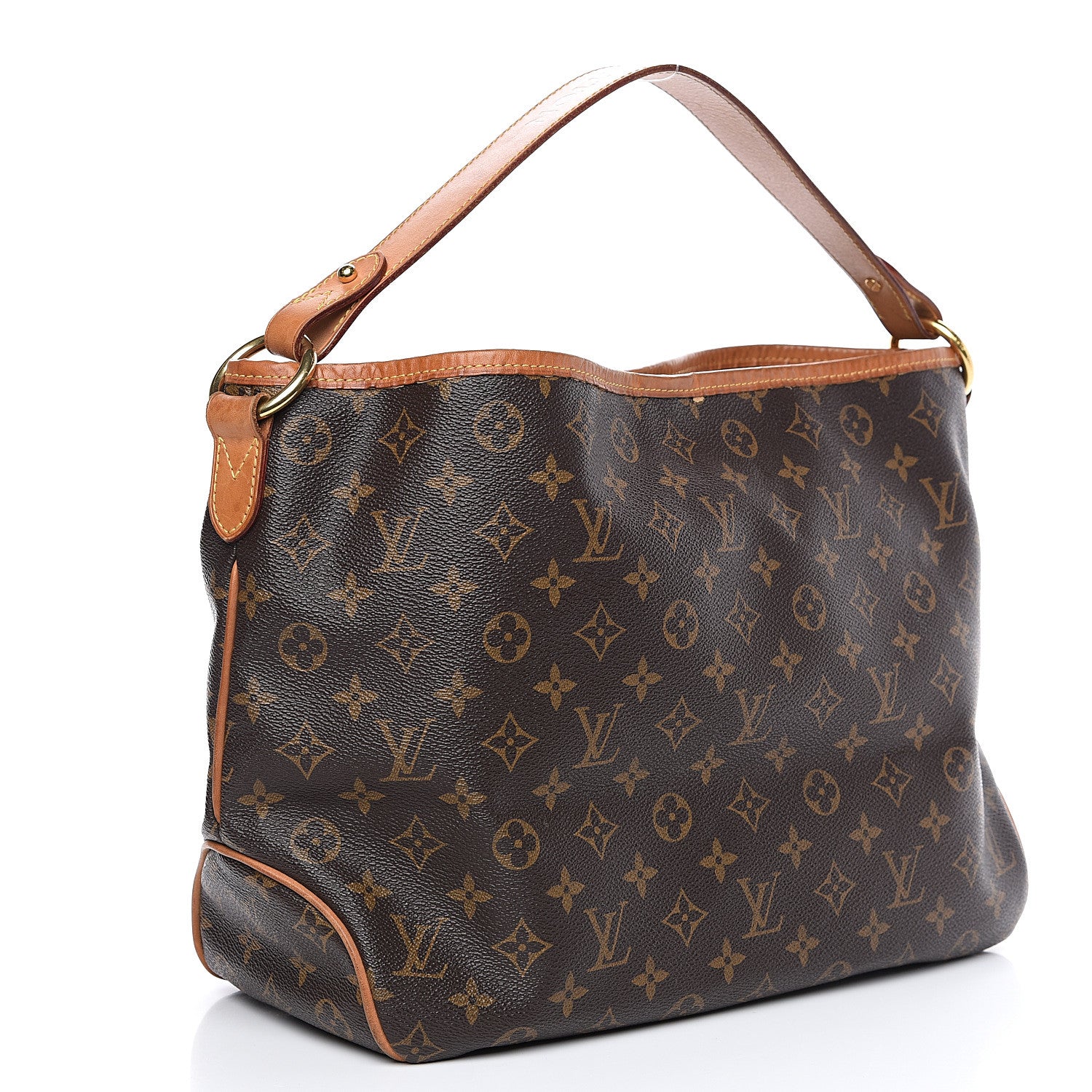Louis Vuitton Monogram Delightful PM 2 of 14