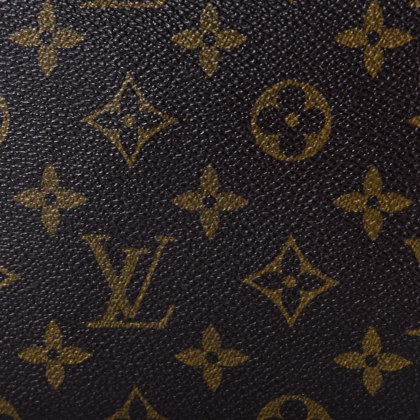 Monogram Trousse Toilette 28
