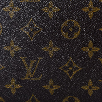 Louis Vuitton Monogram Trousse Toilette 28 8 of 8