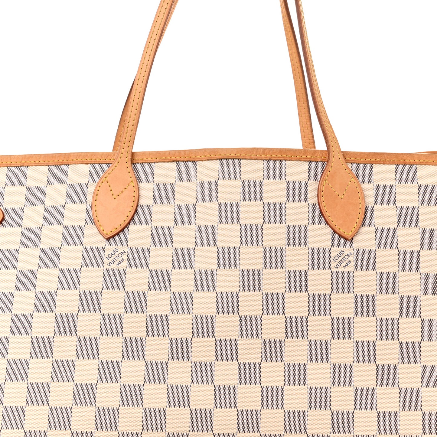 Damier Azur Neverfull GM