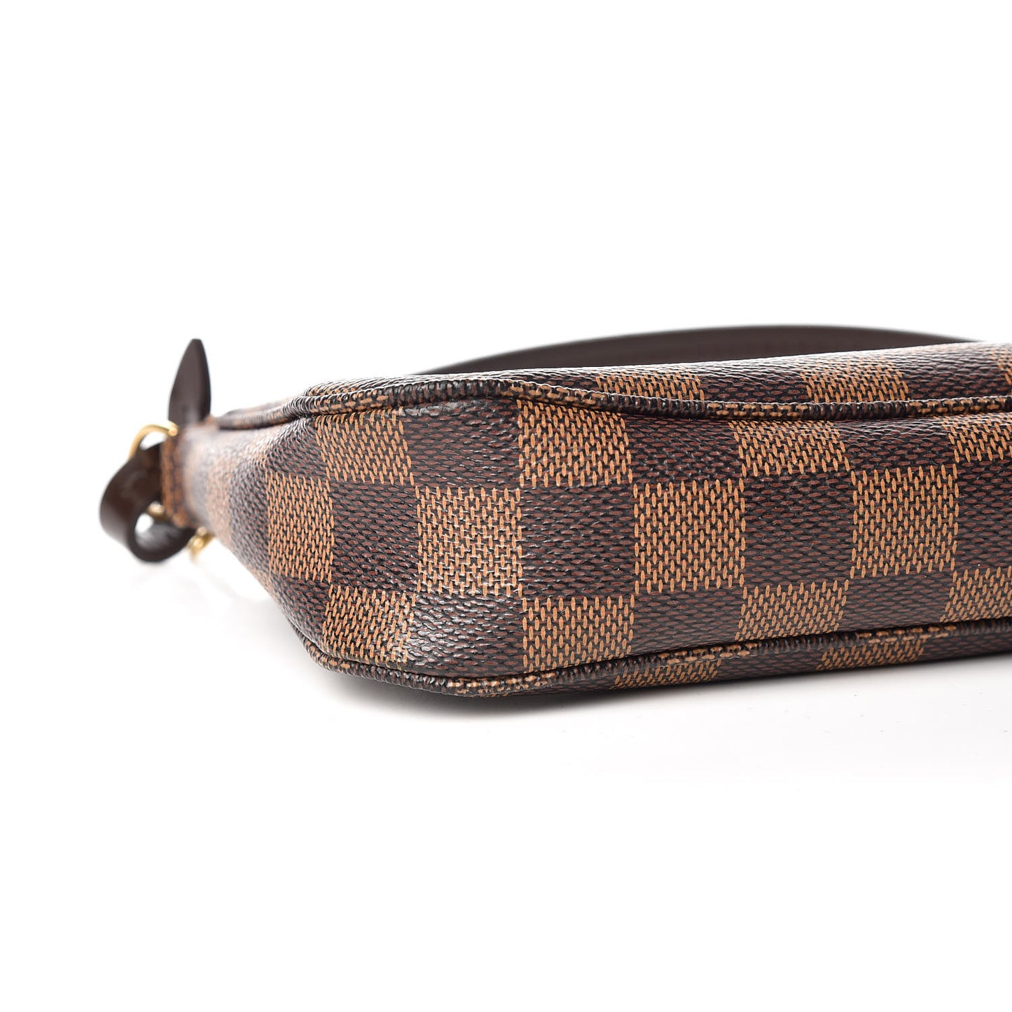Damier Ebene Pochette Accessories NM