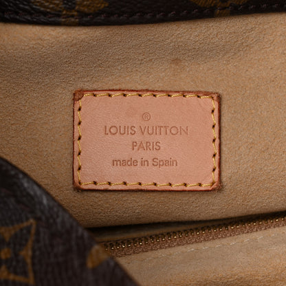 Louis Vuitton LOUIS VUITTON Monogram Artsy MM 6 of 9