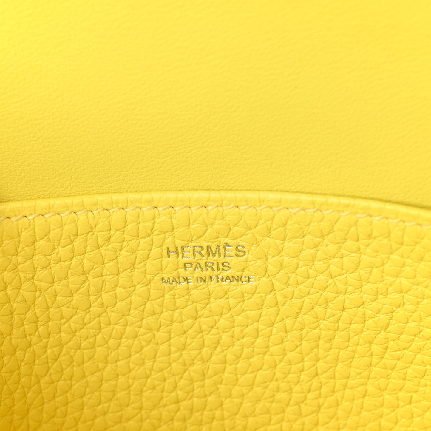 Taurillon Clemence Halzan 25 Lime