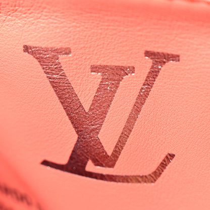 Louis Vuitton Masters Da Vinci  Keepall Bandouliere 50 6 of 9