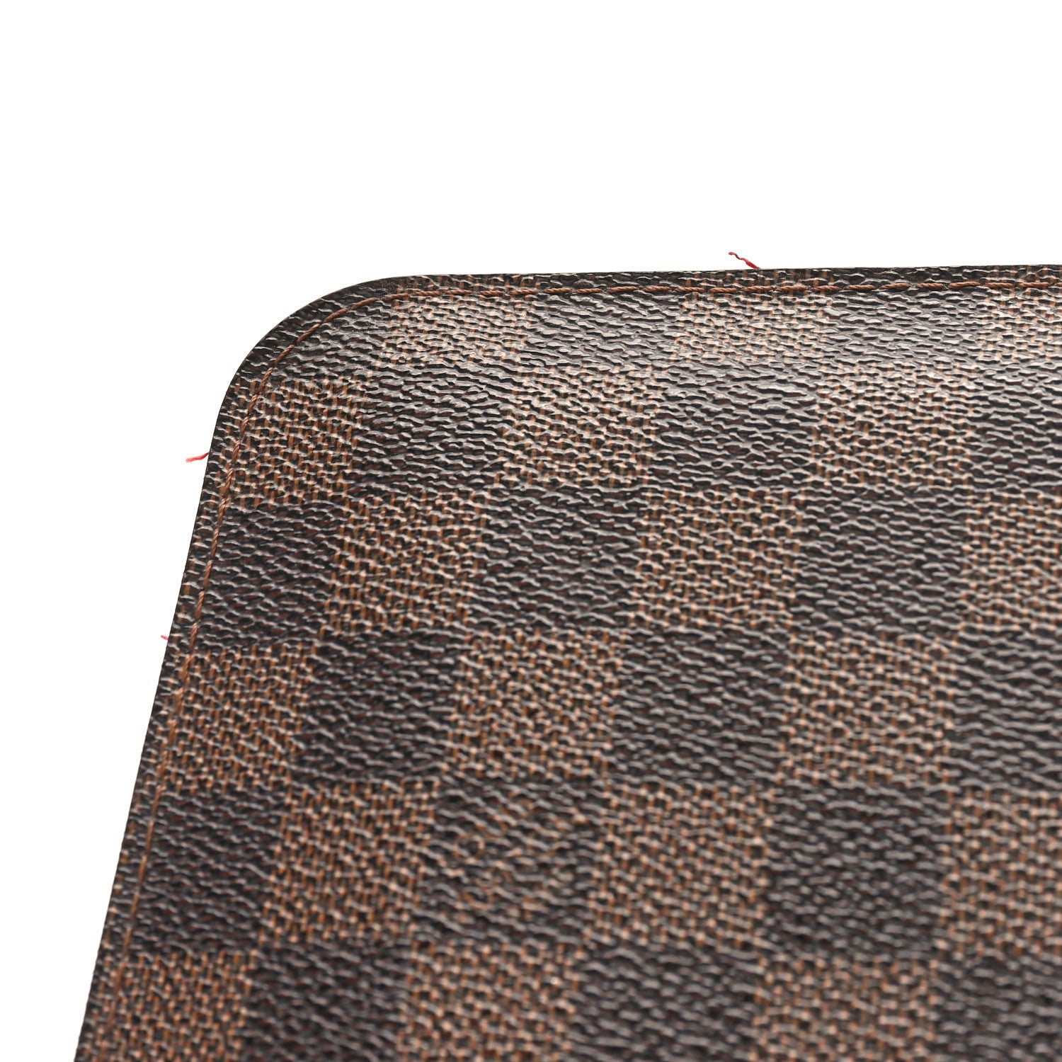 Louis Vuitton Damier Ebene Neverfull MM GM Pochette 7 of 11