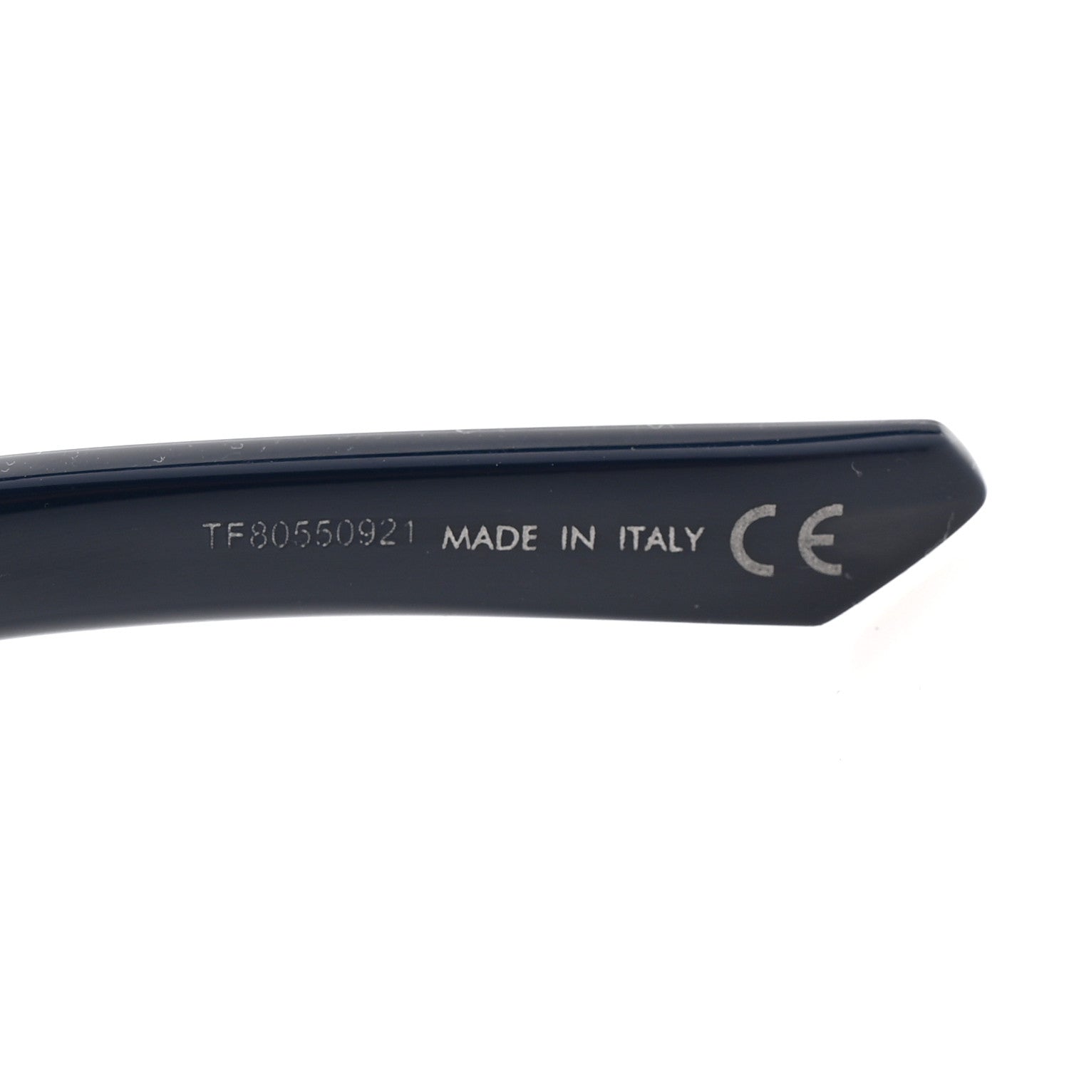 Christian Dior Acetate Wildior S3U Sunglasses Blue 6 of 7