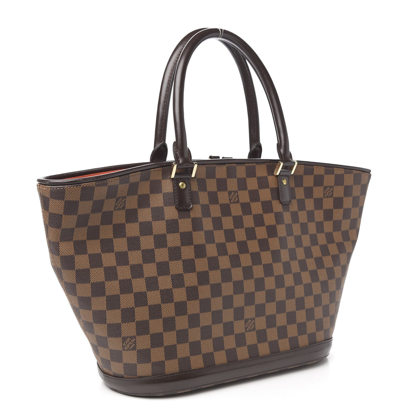 Damier Ebene Manosque GM