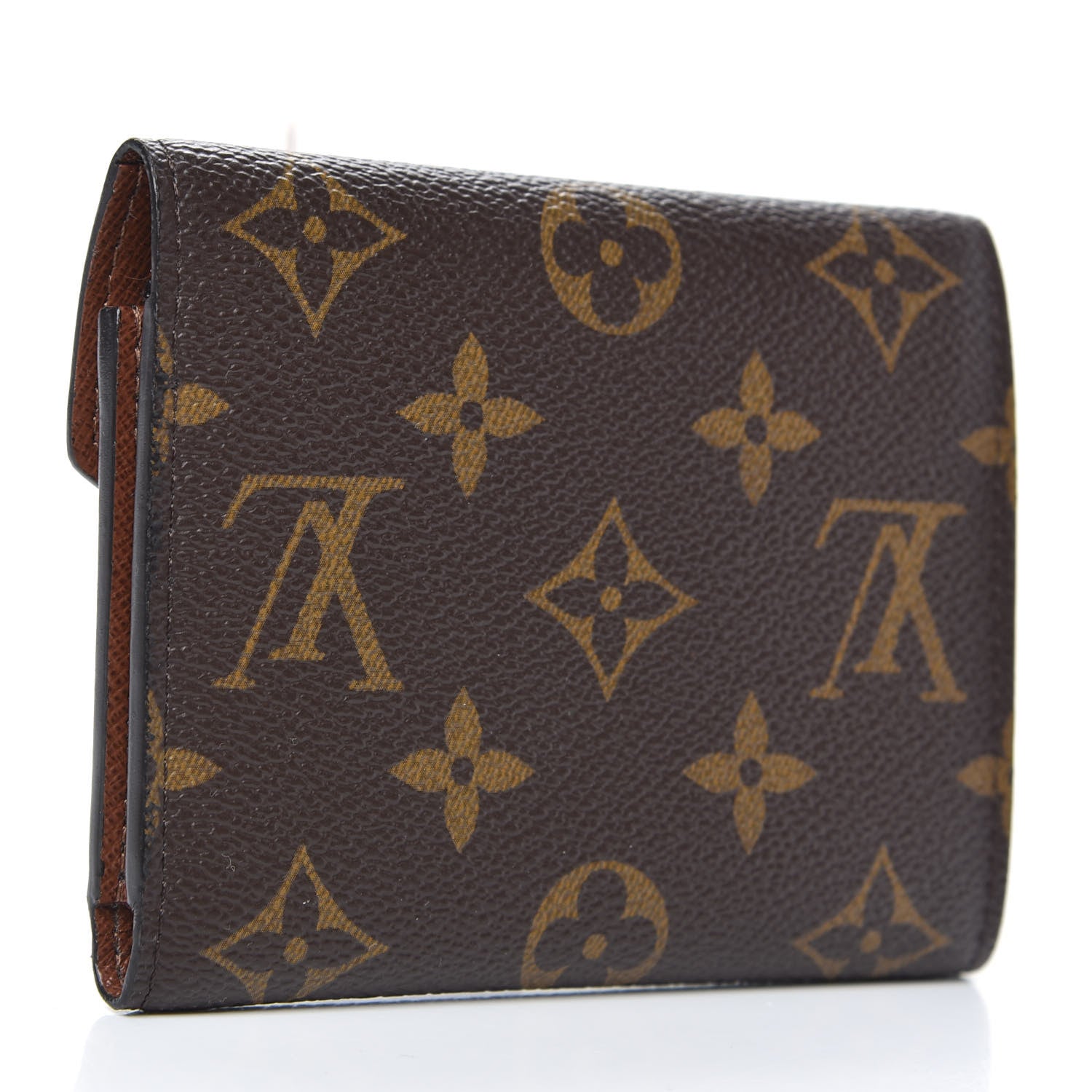 Louis Vuitton Monogram Victorine Wallet 3 of 6