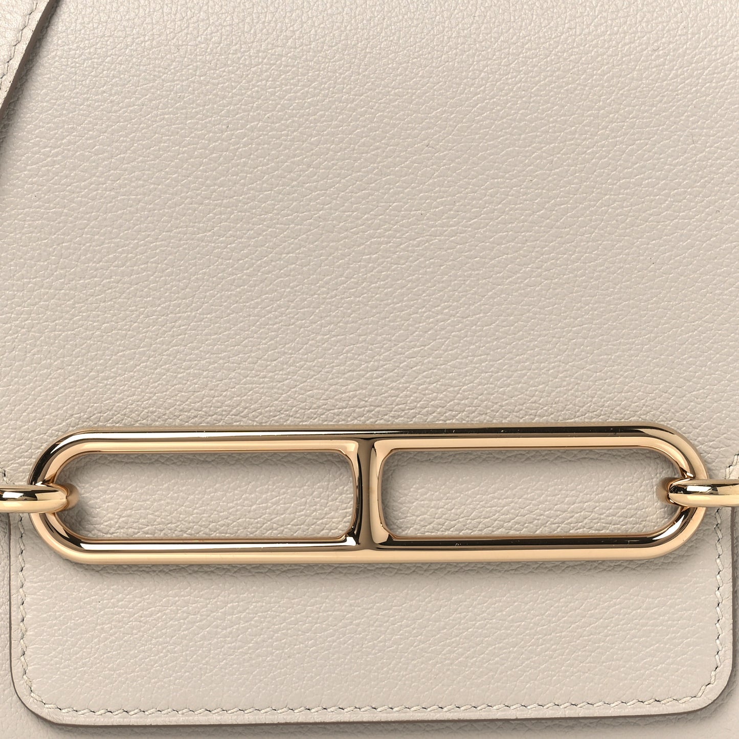 Evercolor Mini Sac Roulis Gris Perle