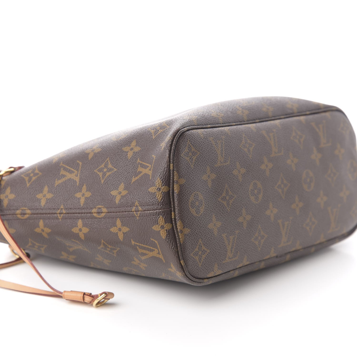 Louis Vuitton Monogram Neo Neverfull PM Fuchsia 6 of 11