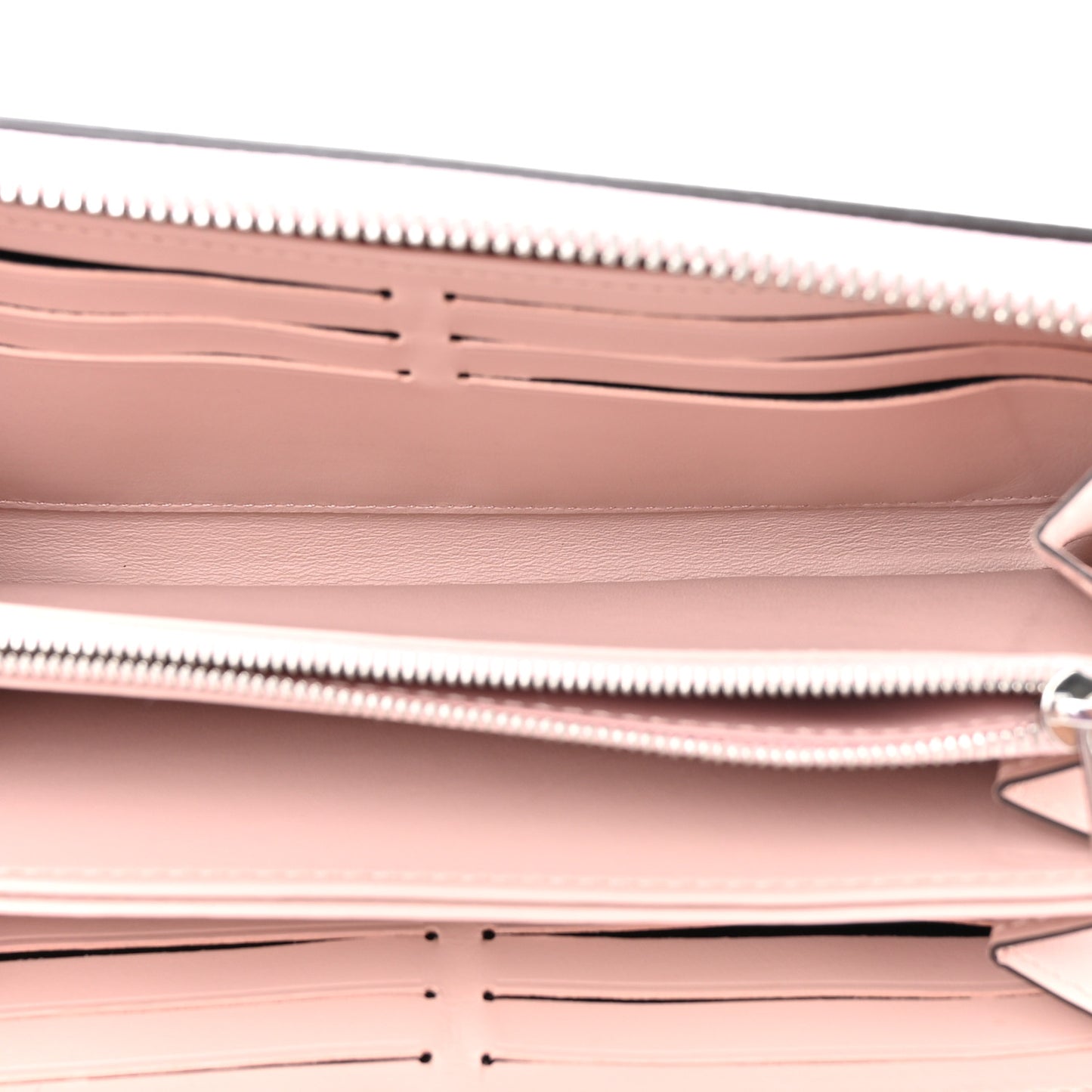 Mahina Zippy Wallet Magnolia