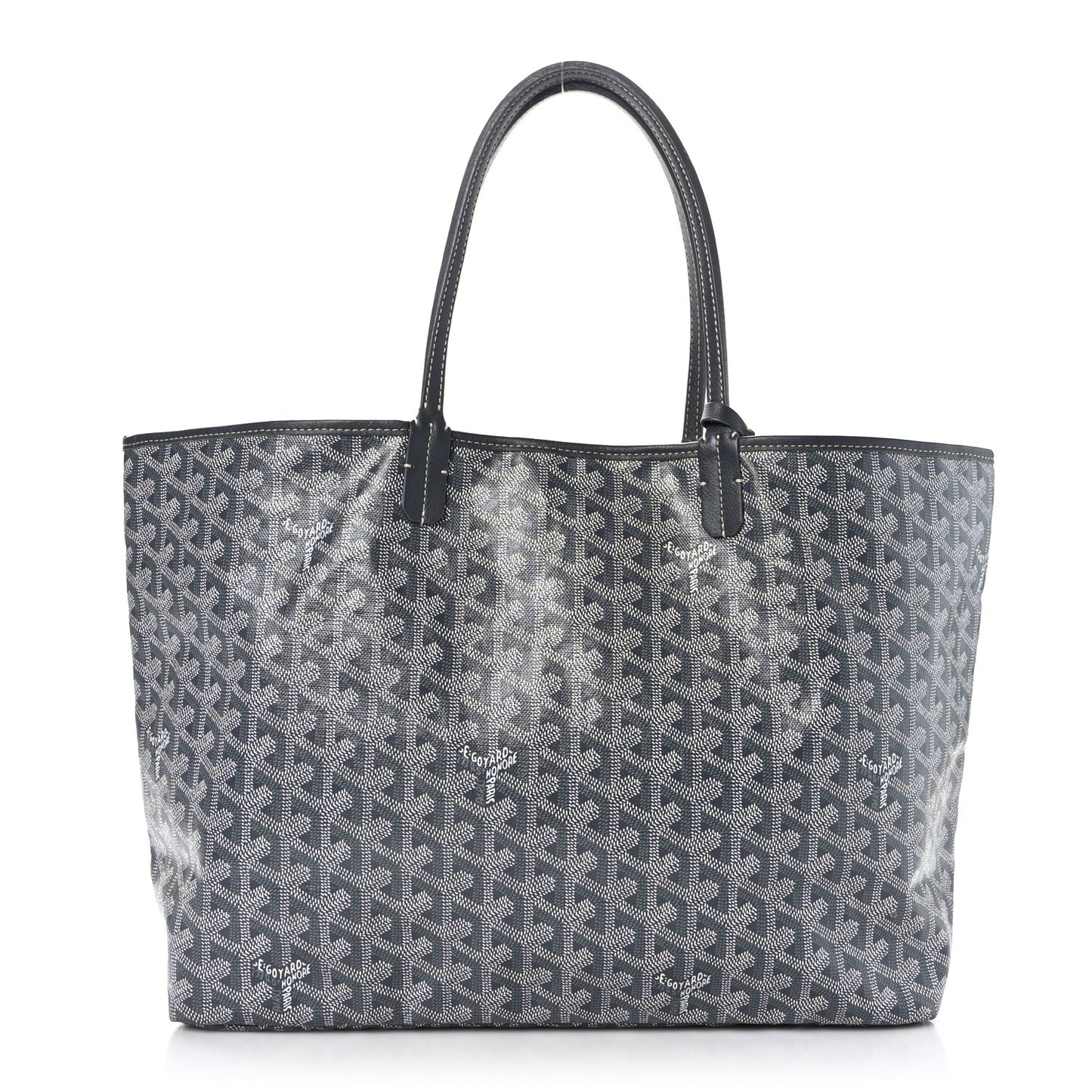 Goyardine Saint Louis PM Grey