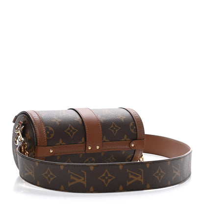 Louis Vuitton Monogram Papillon Trunk 3 of 9