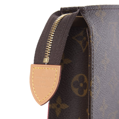 Louis Vuitton Monogram Game On Toiletry Pouch 26 7 of 8